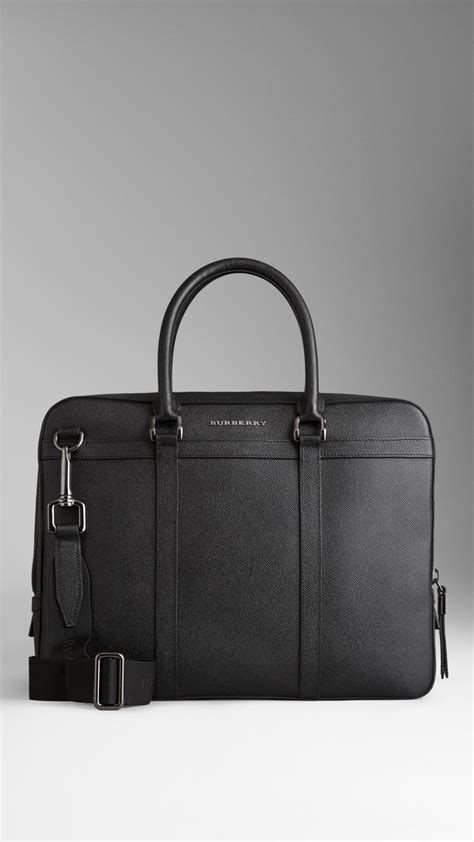 burberry briefcase